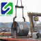 China Gold Supplier A537 Hot Rolled/Cold Rolled Steel Coil/Plate Price Per Ton