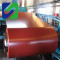 Best hot sale PPGI color coated galvanized steel coil/sheet corrugated roofing sheet