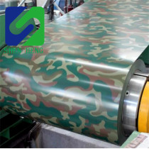 Ral Color China Wholesale High Quality Ppgi/ Ppji / Steel Coil