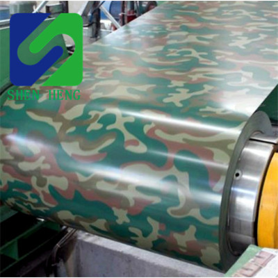 Ral Color China Wholesale High Quality Ppgi/ Ppji / Steel Coil