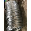 Electro/Hot dipped galvanized wire following awg swg bwg standard