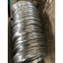 1.6mm 1.8mm 2.0mm electro galvanized wire