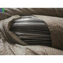 hot dipped galvanized wire from China