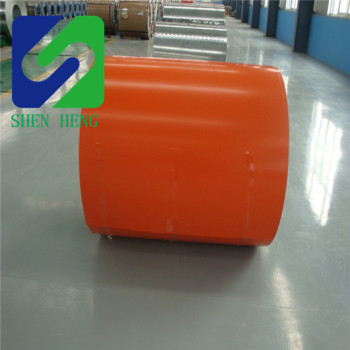 Top factory process PPGI/HDG/GI/SECC DX51 ZINC Cold Rolled/Hot Dipped Galvanized Steel Coil/Sheet