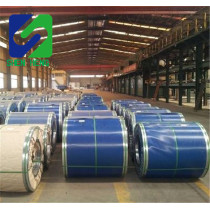 Ppgi Prepainted Galvanized Steel Coil, Cold Hot Rolled Gi Steel Coil/Ppgi/Ppgl Colo Hot Rolled Steel Coil Product