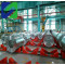 Cold rolled hot dip galvanized steel coils for roofing materials