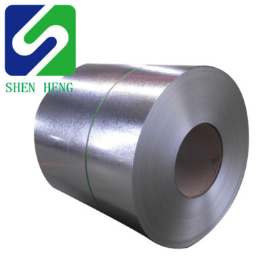 Hot rolled Zinc Coated hot dipped Galvanized Steel coil/coil/banding/GI coil