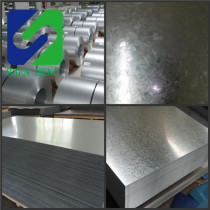 Factory price cheap product hot dipped galvanized steel coil prices