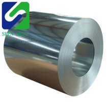 Galvanized coil manufacture galvanised steel sheet plate