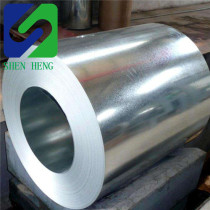 China Hot dip galvanized steel coil galvanneal sheet metal coil in low price