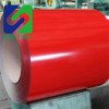 RAL Color Coated Different Thickness PPGI Prepainted Galvanized Steel Coil