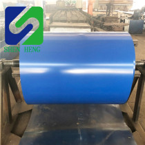 good quality color coated steel coil/pre-painted galvanized steel coil /ppgi steel coils