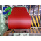 Hot rolled galvanized steel coils PPGL prepainted steel sheet zinc aluminium roofing coils with high quality