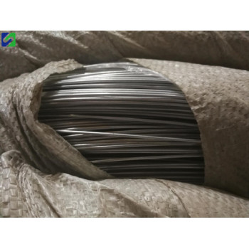 Galvanized wire competitive price with delivery within 10 days