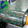 Prepainted/Color coated steel coil / PPGI / PPGL color coated galvanized steel/Metal Roofing
