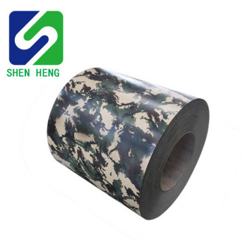 Professional manufacturer JNC High Tensile Pre Painted cold rolled Steel, PPGI/ PPGL/ PPCR STEEL, prepainted galvanized steel