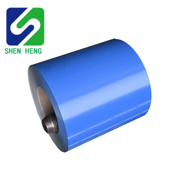 Made in china PPGI/HDG/GI/SPCC DX51 ZINC Cold rolled