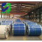 Prepainted Galvanized Steel Coil, PPGI price, mill promotion dx51d 1250mm width color RAL 9016 zinc 80g/m2 prepainted galvanized