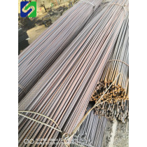 GB standard HRB335,HRB400,HRB500 hot rolled ribbed bar for construction