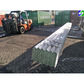 Direct factory sale JIS types of steel angle bar 150*75*12.0 with low price