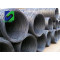 Q195 good price hot rolled steel wire rod in coil price per ton