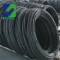 China round 4mm galvanized wire coil s235jr wire rod