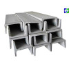 GB ASTM JIS standard structural steel u channel,v shaped steel channels,c channel