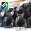 SAE1008 high quality low mild galvanized steel wire rod(Q195 SAE1006 SAE1008 diameter