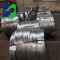 China Manufacturer Hot Rolled Steel Wire Rod In Coils for making rush,spring ,gabion
