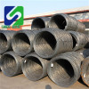 Building Material Wire Rod for Cold Drawing Nail Making (SAE1006 SAE1008)