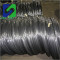 high quality carbon mild black steel wire rod coil.