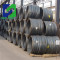 ISO9001:2008 china supplier highly hot dip galvanized SAE1006 high carbon steel wire rod used on construction