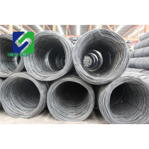 China goods wholesale steel wire rod for tire bead wire