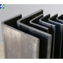 Construction structural mild steel Angle Iron / Equal Angle Steel / Steel Angle bar Price