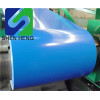 Ppcr/ Ppcr Color Coated Corrugated Sheet In Coil