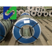 High Quality Cold Rolled Gi Prepainted Galvanized Steel Coil Ppgi