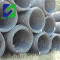 SAE1008 Q195 Steel Wire Rods From China