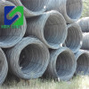 Cold heading special use top quality hot rolled high carbon steel wire rod