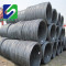 SAE1008 Wire Rod 6.5mm steel wire rod,hot rolled Wire Rod for sale