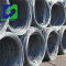 hot rolled steel wire rod in coils/low carbon welding wire rod