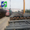 China manufacturer reinforcement deformed round steel bar