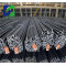 Hot rolled deformed steel bar/ building iron rod for construction project