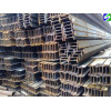 prime high quality hot rolled structural mild steel i beams,ipe,ipeaa a36,ss400,q235