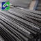 preferential supply High quality Steel rebar, deformed steel bar, iron rods for construction/concrete