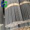 preferential supply High quality Steel rebar, deformed steel bar, iron rods for construction/concrete