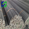 Hebei Tangshan steel rebar, deformed steel bar, iron rods for construction