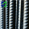 ASTM 615 GRADE 40 GRADE 60 steel rebar, deformed steel bar, reinforced wire rods