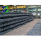 Steel rebar, deformed steel bar, iron rods for construction and concrete with prime quality