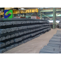 Deformed Steel Bar Used for Normal Construction and Cement Road