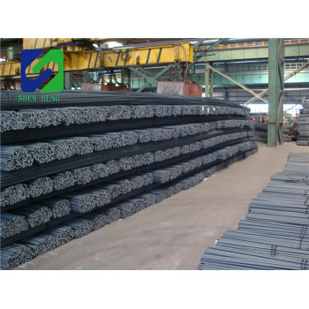 Deformed Steel Bar Used for Normal Construction and Cement Road